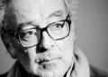 Murió Jean Luc Godard: el gran cineasta que pensaba con imágenes