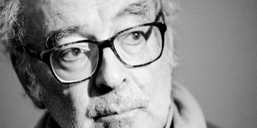 Murió Jean Luc Godard: el gran cineasta que pensaba con imágenes