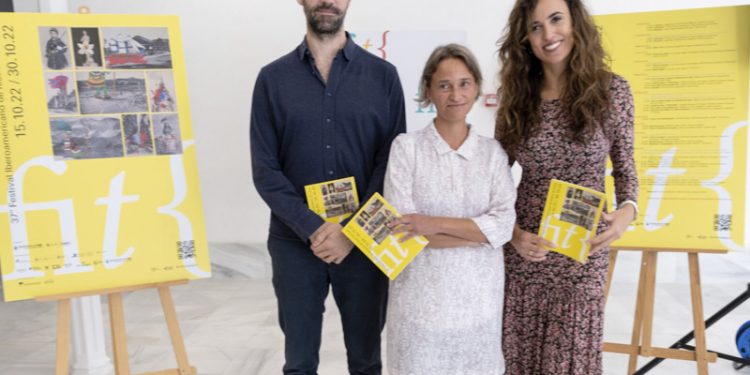 22 propuestas llegan al FIT de Cádiz dispuestas a desgranar los problemas de la contemporaneidad en Iberoamérica