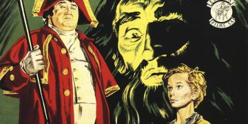 Pobre, pero honrao (no hay más remedio)