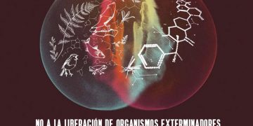 Impulsores genéticos: la ciencia señala que esta nueva tecnología entraña serios peligros a la biodiversidad