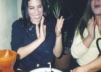 El nacimiento de Amy Winehouse, el arte y la vida