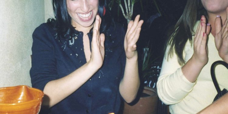 El nacimiento de Amy Winehouse, el arte y la vida