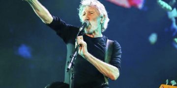 Cancelados dos conciertos de Roger Waters por su apoyo a Rusia