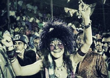 Janis Joplin: homenaje a 52 años de su muerte