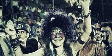 Janis Joplin: homenaje a 52 años de su muerte