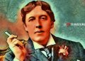 La importancia de llamarse Oscar Wilde