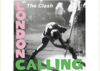 Es solo una cuestión de actitud: London Calling cumple 43 años