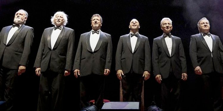 Les Luthiers anuncian su retirada definitiva de los escenarios tras 55 años de exitosa trayectoria