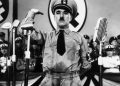 ‘El Gran Dictador’: el día que Chaplin humilló a Hitler