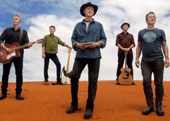 «Beds are Burning». El grito pro derechos humanos de Midnight Oil