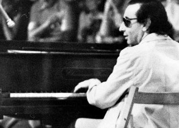 Tete Montoliú: la maestría del jazz en las teclas españolas