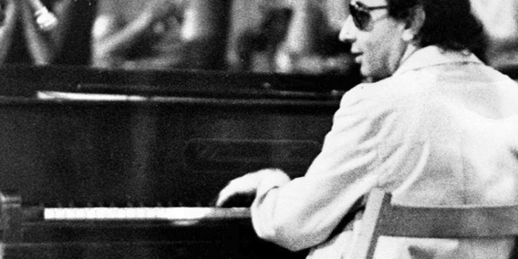 Tete Montoliú: la maestría del jazz en las teclas españolas